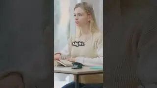 #blindness