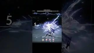 PUNISHING GRAY RAVEN || ALISA ECHO || GAMEPLAY