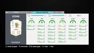 ICON SWAPS: RONALD KOEMAN