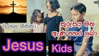 Kurusiya matha ana pahara laba | Nimesh Fernando| cover