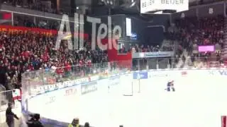 Lule&aring;fans Lule&aring; - HV71