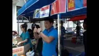 Semyung university Korean-Foreign Students Club