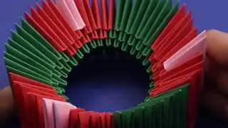 Only Paper Craft... 9 DIY Room Decor Projects