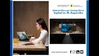 Oddział Chirurgii i Urologii Dzieci Szpitala im. M. Kopernika w Gdańsku