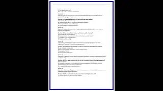 Certified Meeting Management CMM Practice Exam3044 636x882