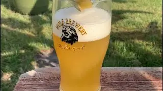 4.1* Bell&rsquo;s Hazy Hearted IPA #266