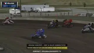 2021 Commentary Showreel - Arjuna Kankipati