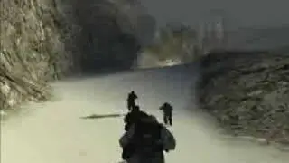 SOCOM CA Trailer