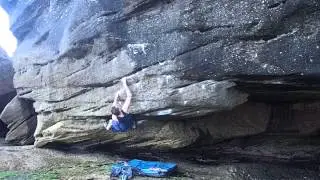 Curl Curl - WaveCave - Leo project