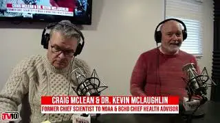 Eastern Panhandle Talk: Dr. Kevin McLaughlin- BCHD Chief Health Advisor (2.2.26)