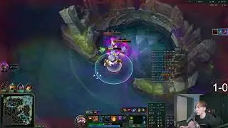 LS ornn jungle 3 14.8