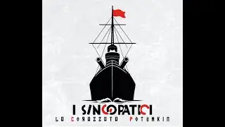 I Sincopatici - La Scalinata di Odessa