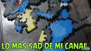 ACOMPAÑAME A VER ESTA TRISTE HISTORIA 😥 RIP SOLGALEO