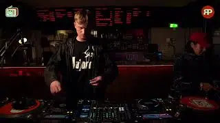 Pana Radio Takeover w/ Dj Lotz @RadioPanini  (02.11.24)