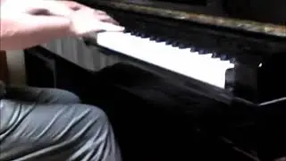 Stefano Golinelli - Prelude in F minor, Op. 23 No. 10