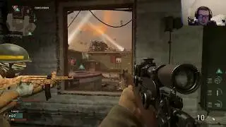 Vicious medal