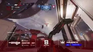LawBreakers Beta|Such good movement!