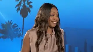Tiffany Haddish on EMOTIONAL Reunion with Social Worker Who ‘Kept Me Alive’ (Exclusive)