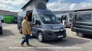 D&eacute;couvrez toute notre gamme de fourgons et de vans, en neuf ou en occasion, &agrave; Carpiquet Camping-Car