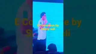 E Commerce by Sunny Ali!!! online learning and earing with extreme commerce