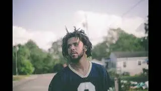 [FREE] J COLE x KENDRICK LAMAR TYPE BEAT 