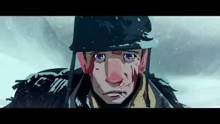 Indian Army Poetry | Hawa Poetry Indian Army Animation | Sad Poetry