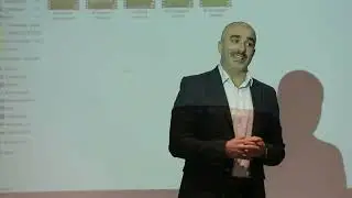 Bruno Marić govorio na sastanaku komisije nogometnih sudaca i predstavnika klubova