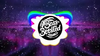 Vosai - Love Of My Life [Bass Boosted]