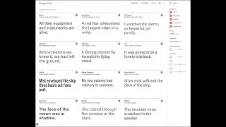 How to add google font in web page