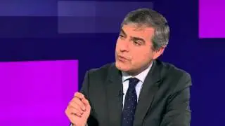 Counter-terrorism expert talks about impact of Paris terror attack