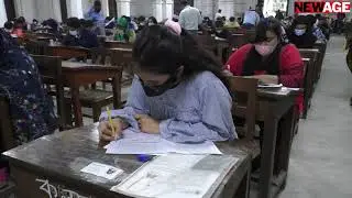 DU 'Ka' unit admission test held in 8 unives