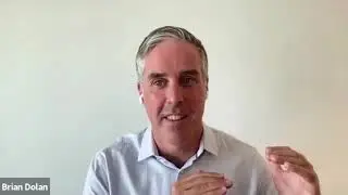 Brian Dolan interviewed by Kevin Lee, 5/28/2021 (complete interview)