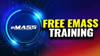 Как получить доступ к бесплатному обучению EMASS