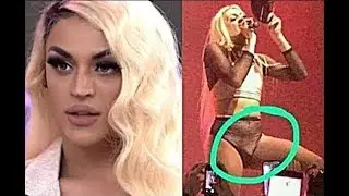 A MINHAA DEUSA DO POP !!!