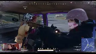 ❄️ PUBG ❄️ | Vibes 13.12