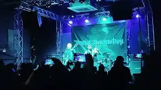 PATHOLOGIC NOISE 