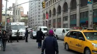 Fdny Rescue operations battalion and Merv 2