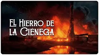 Relatos de Terror - El Hierro de la Ci&eacute;nega (Ep. 002) - Bajo La Cripta
