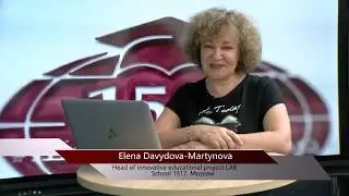 MIEExpert  2020-2021 Elena Davydova-Martynova