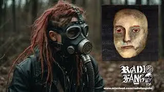 Radio Fango FM - 02 January 2025 weekly podcast punk hc, d-beat, power violence, grind, post punk