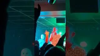 Inspiral Carperts , Lemon Tree , Aberdeen, 29.11.25 