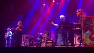 Stagger Lee&bull;Dark Star Orchestra&bull;Count Basie Theater&bull;Red Bank, NJ&bull;03-14-2025