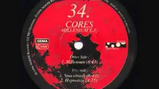 Cores - Hypnotize | Noom Records