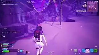 E1 Fortnite 2hr+Live