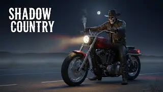 Midnight in Dead Man&rsquo;s Gulch ~ Haunted Western Songs & Dark Country Strings #34
