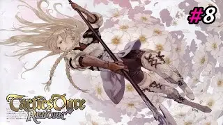 Tactics Ogre Reborn | 2025 | C.3 - Raveness...no :( | Ruta de la ley | Espa&ntilde;ol #8