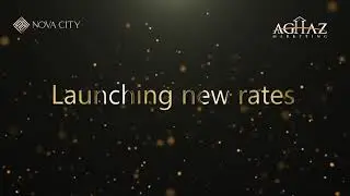 Nova City Islamabad | Latest Payment Plans Updated | Aaghaz Marketing