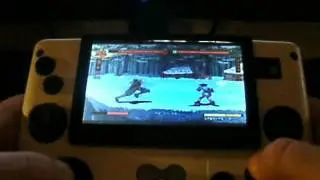 Samurai Shodown 64.avi