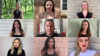 We Are The Change We Seek