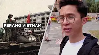 BAGAIMANA AMERIKA KALAH DALAM PERANG VIETNAM ? - Episode 3 | Inside Out Series